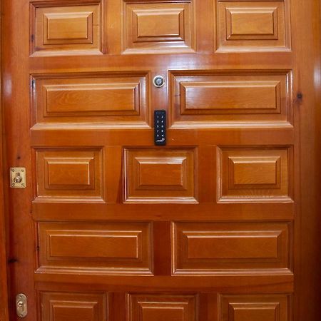 Apartamento 8 - 10 pax Soria - Centro Bagian luar foto