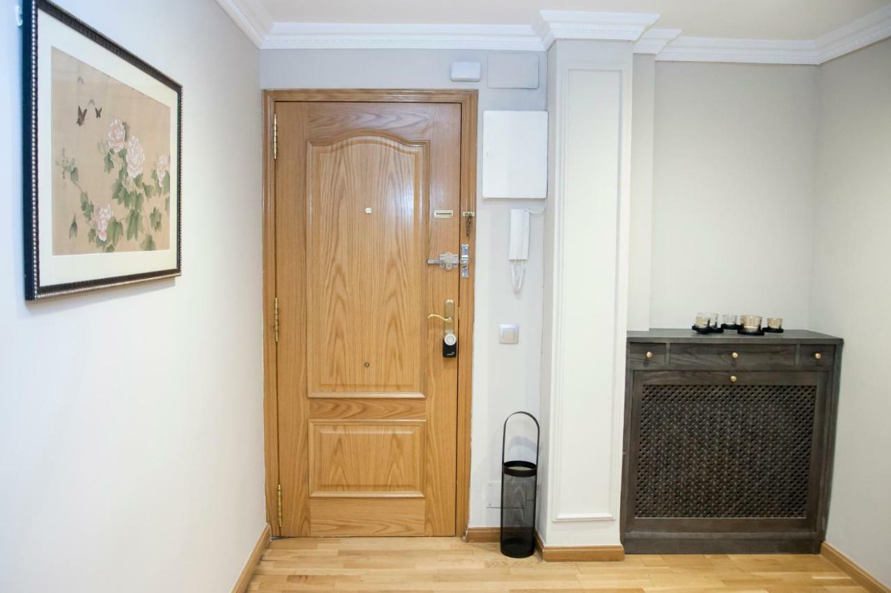 Apartamento 8 - 10 pax Soria - Centro Bagian luar foto